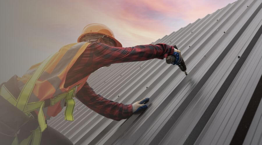 Expert top industrial roofings services in Colorado Springs, CO